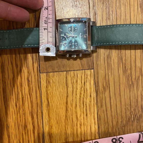 Lucien Picard watch